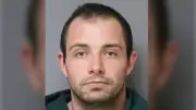 Man charged with sexual offences involving minors across three provinces