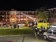 Man dies in Saint-Leonard apartment fire in Montreal on Tuesday
