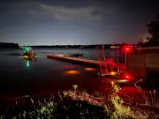 Man Enlists Canadian Coast Guard to Retrieve Broken Sea-Doo