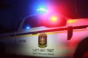 Man Fined $5,700 for Starting Wildland Fire in Gravenhurst