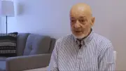 Man freed after 30 years in prison narrowly avoids return to jail