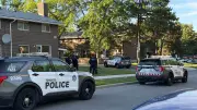 Man in 20s hospitalized after Etobicoke stabbing