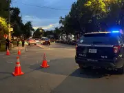 Man in his 20s killed after possible gunshots in Montreal's Anjou district