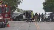 Man Injured in Collision Near Peterborough After Fleeing Police, SIU Probes