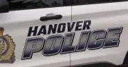 Man Rams Into Ex-Partner's Home, Throws Stone at Police in Hanover