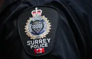 Man Shot in Vehicle Outside Surrey Home: Police Investigate