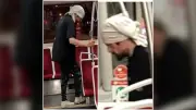 Man Sought After Assault Near East York Streetcar Stop