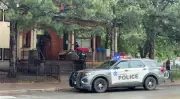 Man Stabbed During Fight in Toronto's West End, Suspect at Large