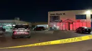 Man Stabbed in North York, Police Hunt Suspect