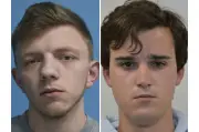Man Who Set Fire to Starmer-Linked Homes Jailed; Handler Escapes