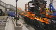 Manitoba Company Revolutionizes Homebuilding with 3D Printing