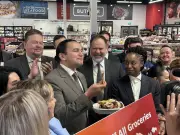 Manitoba Food Tax Cut and Bad Behaviour Mark Spring Legislature