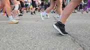Manitoba Marathon Road Closures in Winnipeg Announced