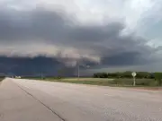 Manitoba Tornado Warning: ECCC Alerts Parts of Province