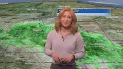 Manitoba Weather: Funnel Cloud Advisory, More Rain Expected