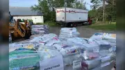 Manitoulin Transport Aids Wildlife Rescue Centres Across Ontario