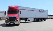 Manitoulin Transport Supports Ontario Wildlife Rescues with Free Deliveries