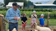 Manotick farmer fights to save family farm with compromise zoning