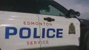 Man's Body Found Near Home on 124 Street in Edmonton