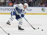 Maple Leafs Coaching Search: Bruce Cassidy a Target, Morgan Rielly Trade Rumors Swirl