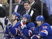 Maple Leafs Coaching Search: Laviolette, Roy Among Candidates