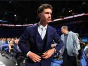 Maple Leafs Day 2 NHL draft picks: Bilecki, MacKenzie, Olsen, Gudmunsson, Ainasto