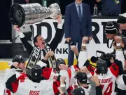 Maple Leafs Face 60-Year Stanley Cup Drought After Hurricanes Win