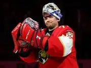Maple Leafs Free Agency Targets: Bobrovsky, Kane, Marchment Among Options