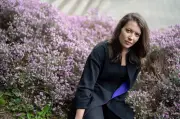 Maria Reva Wins Amazon Canada First Novel Award for 'Endling'