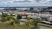 Marine Atlantic, federal government announce $270M ferry upgrade