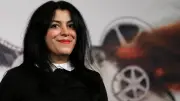 Marjane Satrapi, 'Persepolis' Creator, Dies at 56