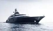 Mark Zuckerberg's Superyacht Anchors in B.C. Before World Cup Match