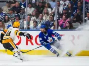 Marlies Lose Game 4 Heartbreaker, Eastern Conference Final Tied 2-2