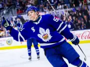 Marlies One Win Away from Calder Cup Title After Game 3 Shutout