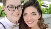 Marrying My High School Sweetheart: A Queer Love Story from Vinton, Louisiana