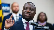 Maryland Delegate Adrian Boafo Wins Democratic Primary to Replace Rep. Steny Hoyer