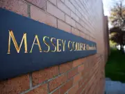 Massey College Fellow Resigns Over Antisemitism Conference Vetting Dispute