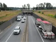 Massey Tunnel Closed for Two Nights for Maintenance