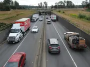 Massey Tunnel Replacement Stalls as B.C. Seeks New Contractors