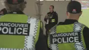 Massive Police Presence Planned for World Cup Match Day in Vancouver