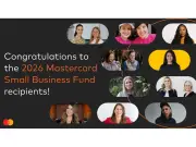 Mastercard Names New Small Business Fund Grant Recipients