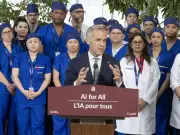 Matthew Lau: Enough with National Strategies and Plans! Federal Overreach