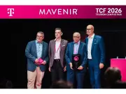 Mavenir Wins Deutsche Telekom Partner of the Year for Best Network Innovation