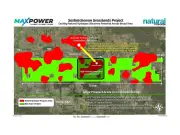 Max Power Confirms Basin-Scale Natural Hydrogen Potential in Saskatchewan with Bracken Well