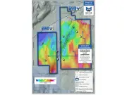 Maxus Mining Completes MobileMT Interpretation at Penny Project, Highlights Copper Targets