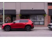 Mazda Canada Reports May 2026 Sales Results, Down 21% Year-Over-Year