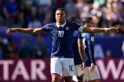 Mbappe Becomes France's Record Scorer at World Cup