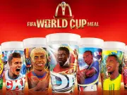 McDonald's Launches FIFA World Cup 2026 Meals with Collectible Cups