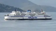 Medical Emergency on BC Ferry Causes Delays and Vessel Turnaround