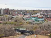 Medicine Hat Closes All Pools After Child Dies at Park